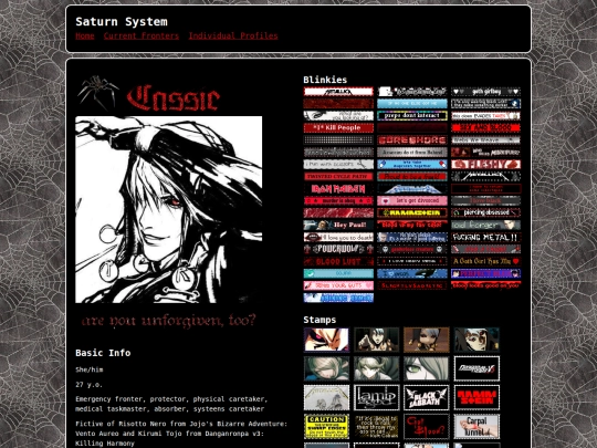 cassie screenshot