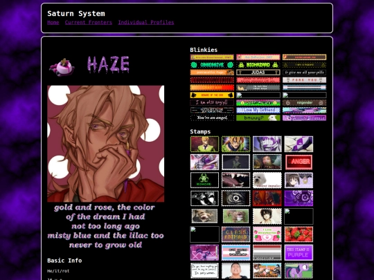 haze screenshot