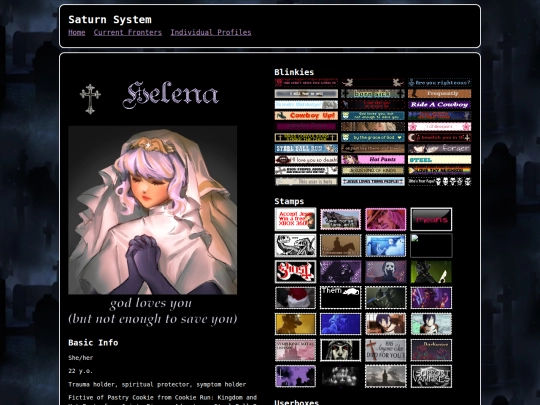 helena screenshot