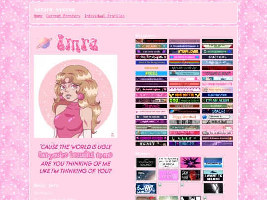 imra screenshot