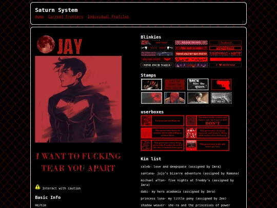 jay screenshot