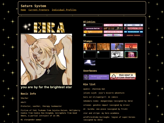lumi screenshot