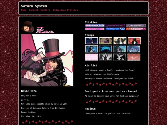 zee screenshot