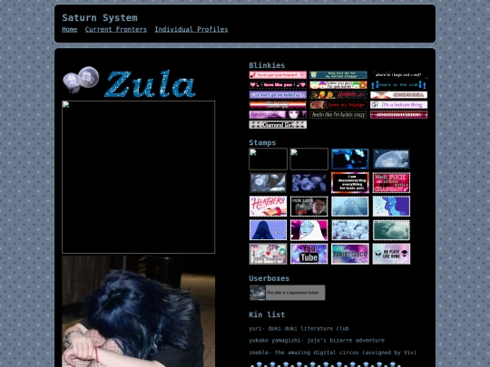 zula screenshot