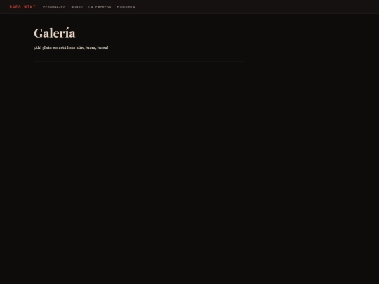 BAES-WIKI/galeria screenshot
