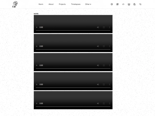 timelapses/more screenshot