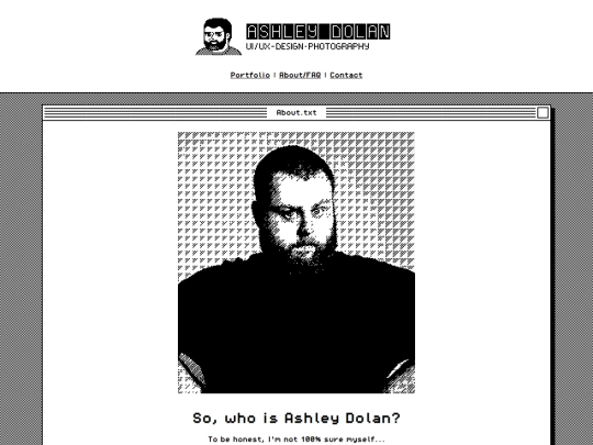 about screenshot