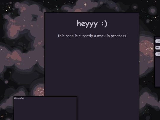 tester screenshot