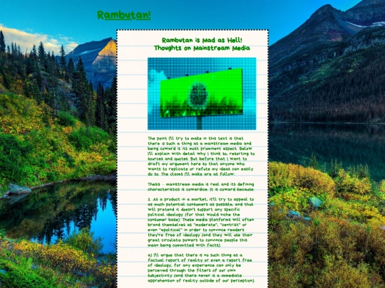 posts/thoughts-on-mainstream-media screenshot