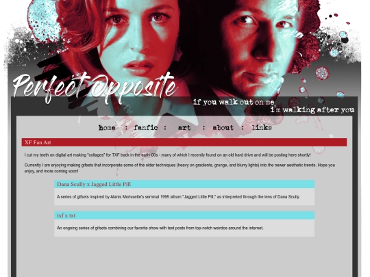 art screenshot