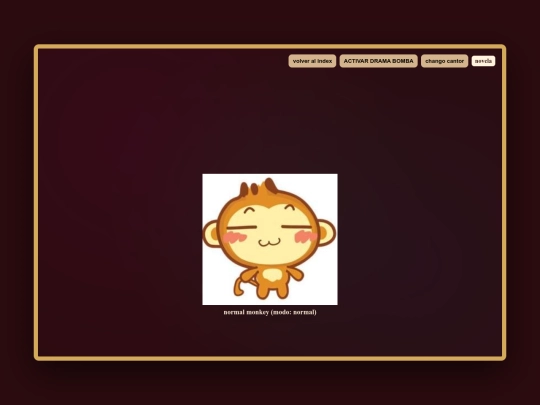 chango screenshot