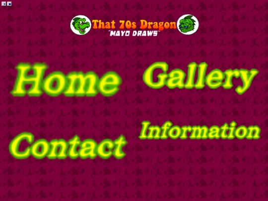 Home screenshot
