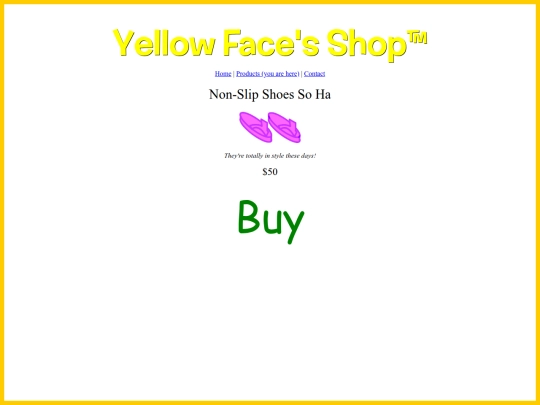 nonslipshoes screenshot