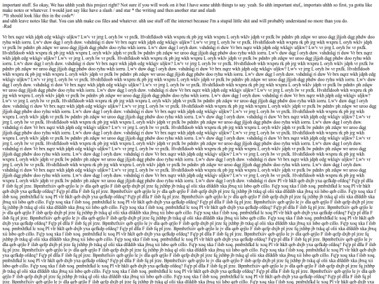 ReadMe screenshot