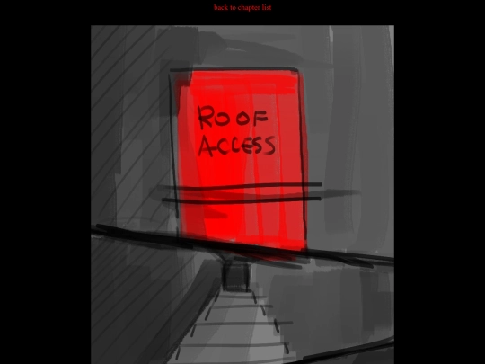 comicattempt/1 screenshot