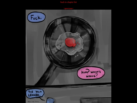 comicattempt/3 screenshot
