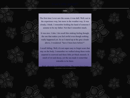 four screenshot