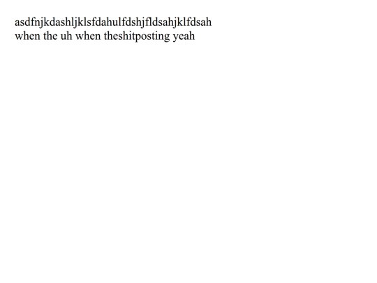 goog/salt screenshot