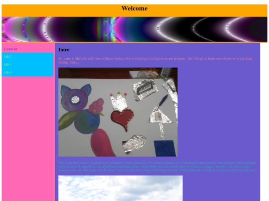 Lab 7/Lab 7 screenshot
