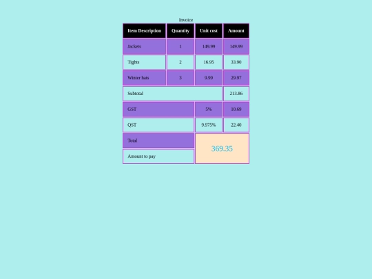 Lab6/Lab6 screenshot