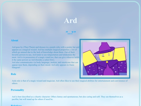 Ard screenshot