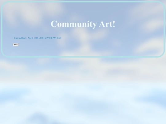 CCArt screenshot