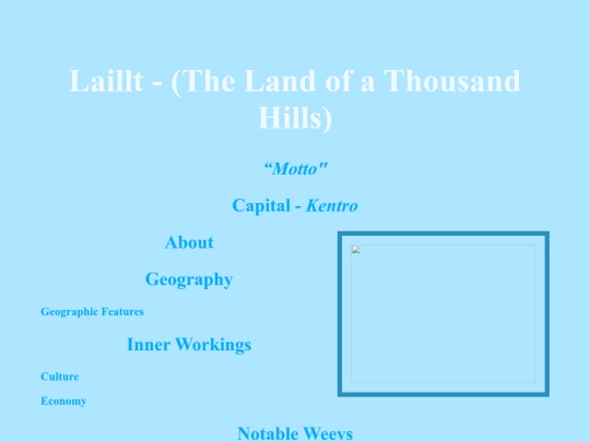 Laillt screenshot