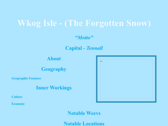 WkogIsle screenshot