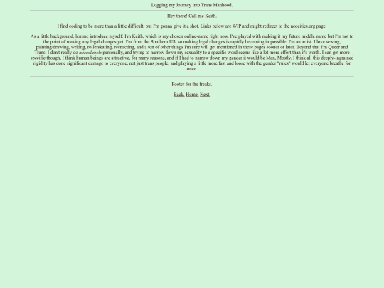 keithtransjourneypage2 screenshot