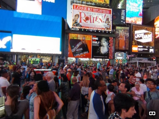 test screenshot