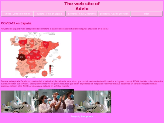 spain screenshot