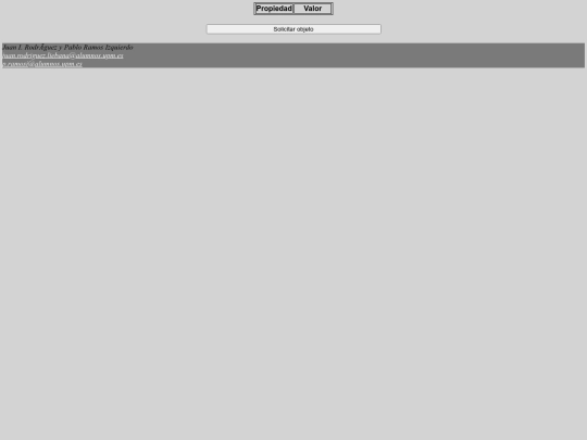 Practica2/propiedades screenshot