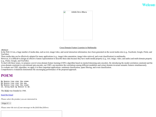 13IT134/FirstLab screenshot