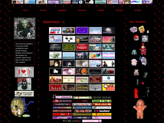 graphics screenshot