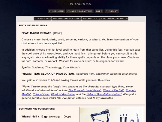 blog/pulsehome/characters/tomabuild screenshot