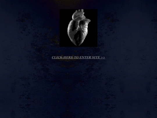 blog/pulsehome screenshot