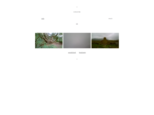 music screenshot
