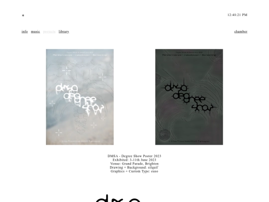 projects/dmsaposter screenshot