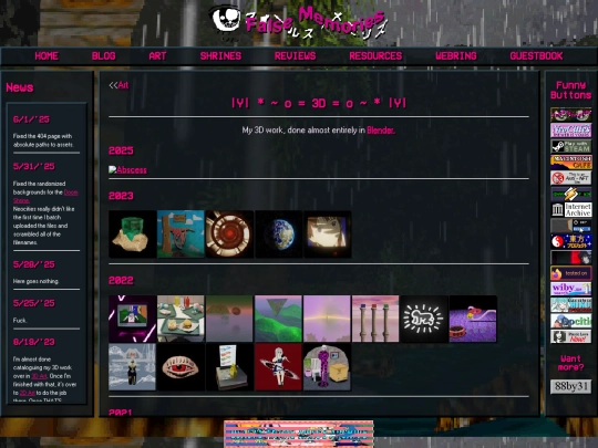 art/3d/3d screenshot