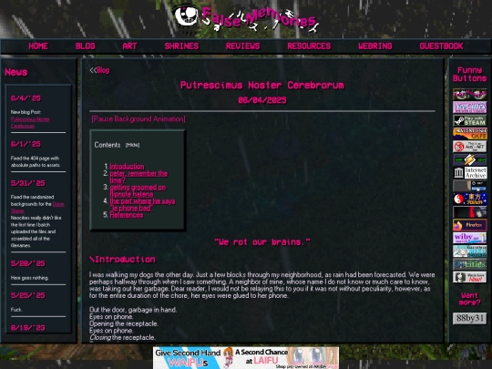 blog/2024/june/putrescimus-noster-cerebrorum screenshot