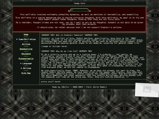 SFVova screenshot