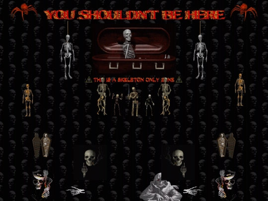 badassawesomesecret screenshot