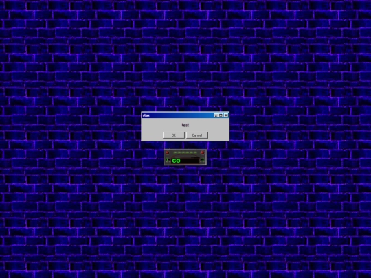 messages screenshot