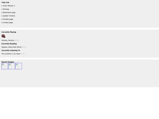 sidebar screenshot