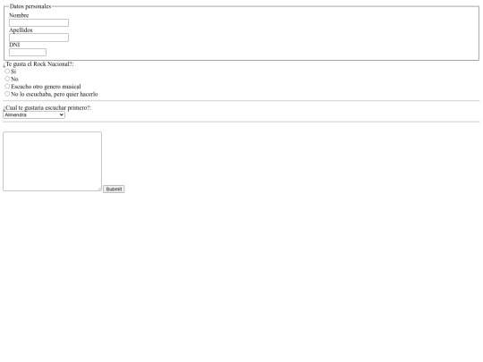 final2 /form screenshot