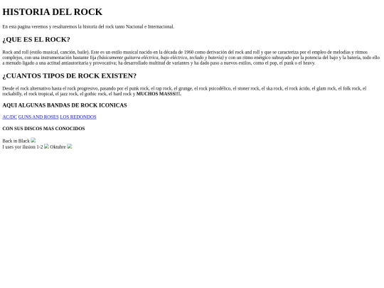 tp2 screenshot