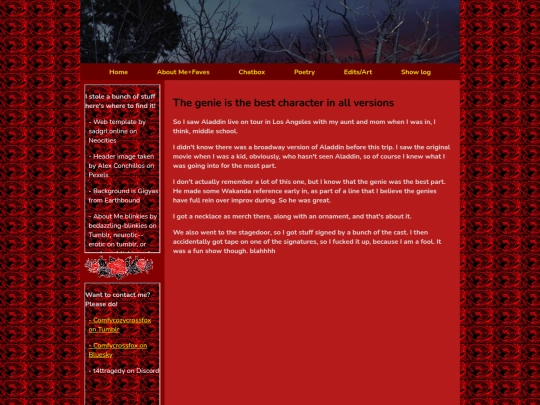 aladinlive screenshot