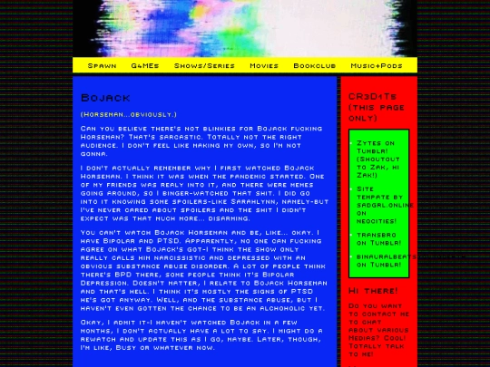 backinthe90s screenshot