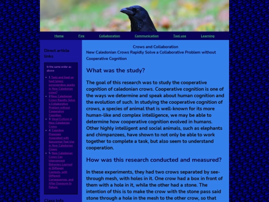 crowzonecollaboration screenshot