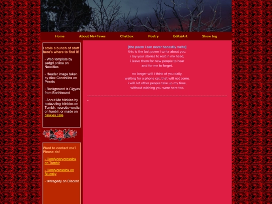 honestlywrite screenshot